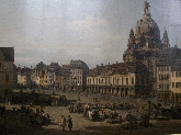 dresden door canaletto